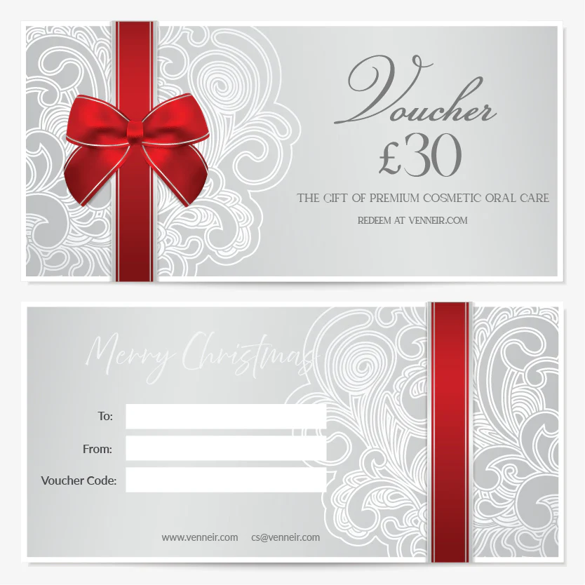 Silver Gift Voucher - Image 2